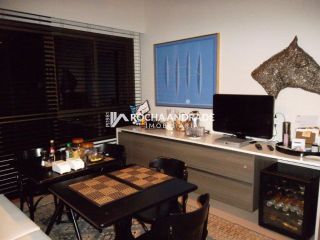 Apartamento com 4 suites a venda, 386 m² por R$ 6.200.000 - Horto Florestal - Salvador/BA