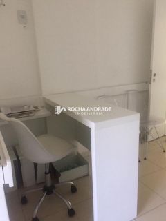Sala a venda, 38 m² por R$ 210.000,00 - Cidade Jardim - Salvador/BA