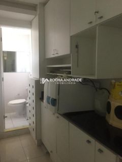 Sala a venda, 38 m² por R$ 210.000,00 - Cidade Jardim - Salvador/BA