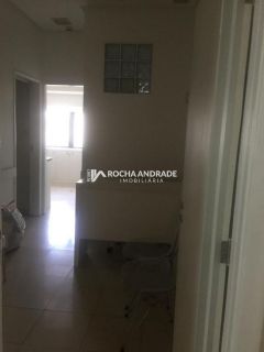 Sala a venda, 38 m² por R$ 210.000,00 - Cidade Jardim - Salvador/BA