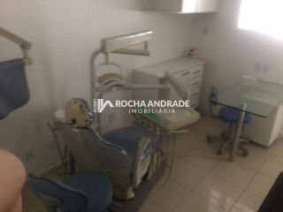Sala a venda, 38 m² por R$ 210.000,00 - Cidade Jardim - Salvador/BA