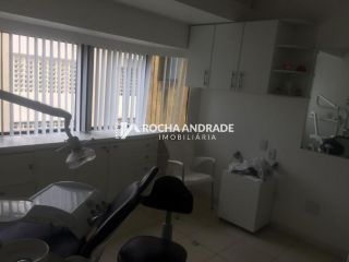 Sala a venda, 38 m² por R$ 210.000,00 - Cidade Jardim - Salvador/BA