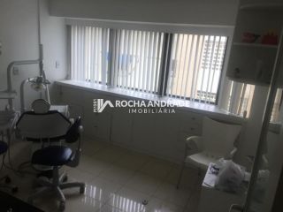 Sala a venda, 38 m² por R$ 210.000,00 - Cidade Jardim - Salvador/BA