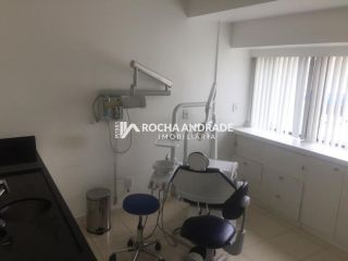 Sala a venda, 38 m² por R$ 210.000,00 - Cidade Jardim - Salvador/BA