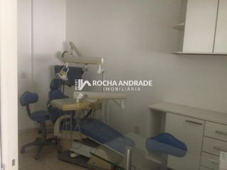 Sala a venda, 38 m² por R$ 210.000,00 - Cidade Jardim - Salvador/BA