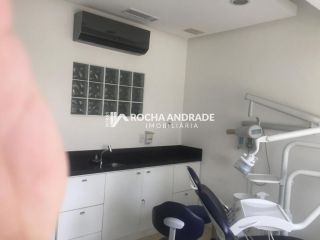 Sala a venda, 38 m² por R$ 210.000,00 - Cidade Jardim - Salvador/BA