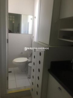 Sala a venda, 38 m² por R$ 210.000,00 - Cidade Jardim - Salvador/BA