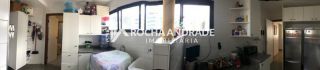 Cobertura com 3 suites a venda, 270 m² por R$ 1.200.000 - Pituba - Salvador/BA