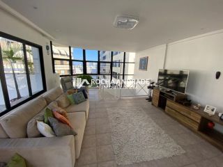 Cobertura com 3 suites a venda, 270 m² por R$ 1.200.000 - Pituba - Salvador/BA