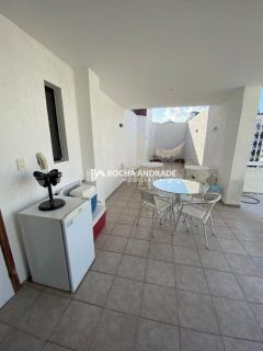 Cobertura com 3 suites a venda, 270 m² por R$ 1.200.000 - Pituba - Salvador/BA