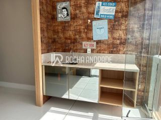 Apartamento Venda Itaigara, 2 quartos sendo 2 suítes, 2 vagas soltas.