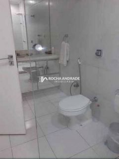 Apartamento com 5 dormitorios a venda, 254 m² por R$ 880.000,00 - Canela - Salvador/BA