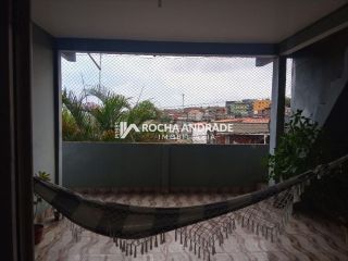 Casa com 2 dormitorios a venda, 90 m² por R$ 220.000,00 - Novo Horizonte - Salvador/BA