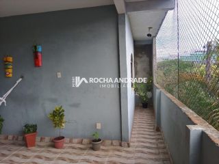 Casa com 2 dormitorios a venda, 90 m² por R$ 220.000,00 - Novo Horizonte - Salvador/BA