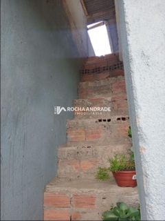 Casa com 2 dormitorios a venda, 90 m² por R$ 220.000,00 - Novo Horizonte - Salvador/BA