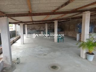 Casa com 2 dormitorios a venda, 90 m² por R$ 220.000,00 - Novo Horizonte - Salvador/BA