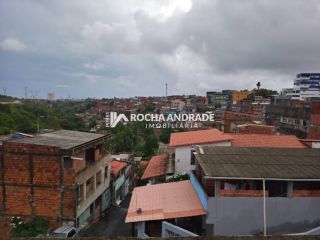 Casa com 2 dormitorios a venda, 90 m² por R$ 220.000,00 - Novo Horizonte - Salvador/BA