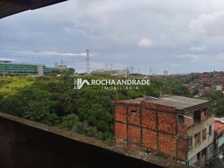 Casa com 2 dormitorios a venda, 90 m² por R$ 220.000,00 - Novo Horizonte - Salvador/BA