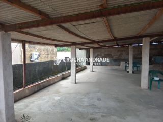 Casa com 2 dormitorios a venda, 90 m² por R$ 220.000,00 - Novo Horizonte - Salvador/BA