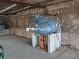 Casa com 2 dormitorios a venda, 90 m² por R$ 220.000,00 - Novo Horizonte - Salvador/BA