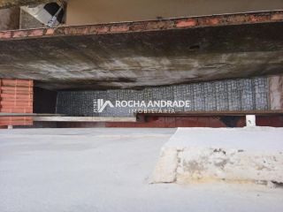 Casa com 2 dormitorios a venda, 90 m² por R$ 220.000,00 - Novo Horizonte - Salvador/BA