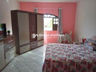 Casa com 2 dormitorios a venda, 90 m² por R$ 220.000,00 - Novo Horizonte - Salvador/BA