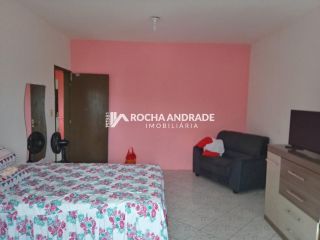 Casa com 2 dormitorios a venda, 90 m² por R$ 220.000,00 - Novo Horizonte - Salvador/BA