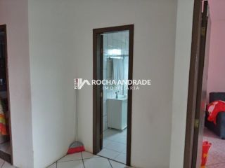 Casa com 2 dormitorios a venda, 90 m² por R$ 220.000,00 - Novo Horizonte - Salvador/BA