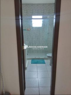 Casa com 2 dormitorios a venda, 90 m² por R$ 220.000,00 - Novo Horizonte - Salvador/BA