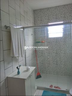 Casa com 2 dormitorios a venda, 90 m² por R$ 220.000,00 - Novo Horizonte - Salvador/BA