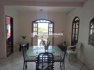 Casa com 2 dormitorios a venda, 90 m² por R$ 220.000,00 - Novo Horizonte - Salvador/BA