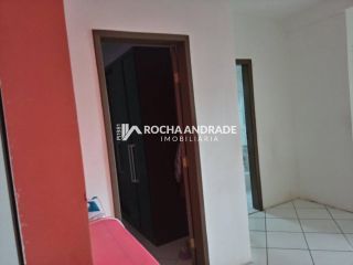 Casa com 2 dormitorios a venda, 90 m² por R$ 220.000,00 - Novo Horizonte - Salvador/BA