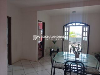 Casa com 2 dormitorios a venda, 90 m² por R$ 220.000,00 - Novo Horizonte - Salvador/BA