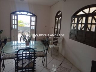 Casa com 2 dormitorios a venda, 90 m² por R$ 220.000,00 - Novo Horizonte - Salvador/BA