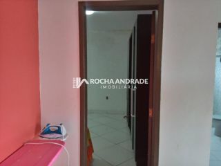 Casa com 2 dormitorios a venda, 90 m² por R$ 220.000,00 - Novo Horizonte - Salvador/BA