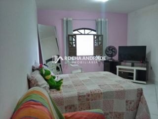 Casa com 2 dormitorios a venda, 90 m² por R$ 220.000,00 - Novo Horizonte - Salvador/BA