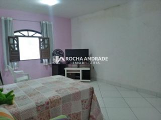 Casa com 2 dormitorios a venda, 90 m² por R$ 220.000,00 - Novo Horizonte - Salvador/BA