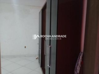 Casa com 2 dormitorios a venda, 90 m² por R$ 220.000,00 - Novo Horizonte - Salvador/BA