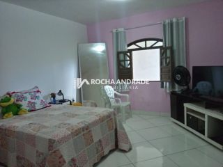 Casa com 2 dormitorios a venda, 90 m² por R$ 220.000,00 - Novo Horizonte - Salvador/BA
