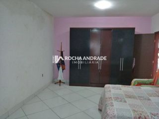 Casa com 2 dormitorios a venda, 90 m² por R$ 220.000,00 - Novo Horizonte - Salvador/BA