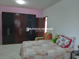 Casa com 2 dormitorios a venda, 90 m² por R$ 220.000,00 - Novo Horizonte - Salvador/BA