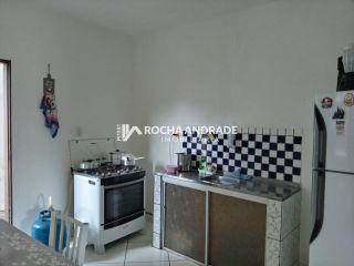 Casa com 2 dormitorios a venda, 90 m² por R$ 220.000,00 - Novo Horizonte - Salvador/BA