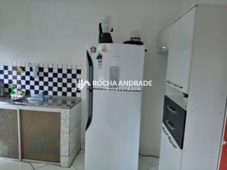 Casa com 2 dormitorios a venda, 90 m² por R$ 220.000,00 - Novo Horizonte - Salvador/BA