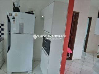 Casa com 2 dormitorios a venda, 90 m² por R$ 220.000,00 - Novo Horizonte - Salvador/BA
