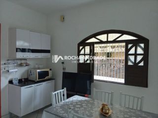 Casa com 2 dormitorios a venda, 90 m² por R$ 220.000,00 - Novo Horizonte - Salvador/BA