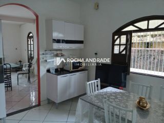 Casa com 2 dormitorios a venda, 90 m² por R$ 220.000,00 - Novo Horizonte - Salvador/BA