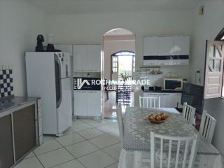 Casa com 2 dormitorios a venda, 90 m² por R$ 220.000,00 - Novo Horizonte - Salvador/BA