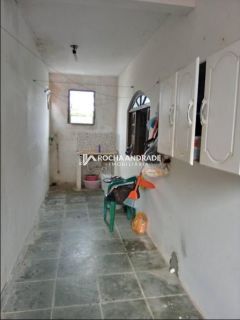 Casa com 2 dormitorios a venda, 90 m² por R$ 220.000,00 - Novo Horizonte - Salvador/BA