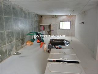 Casa com 2 dormitorios a venda, 90 m² por R$ 220.000,00 - Novo Horizonte - Salvador/BA