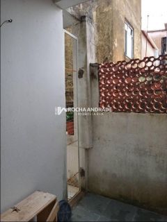 Casa com 2 dormitorios a venda, 90 m² por R$ 220.000,00 - Novo Horizonte - Salvador/BA